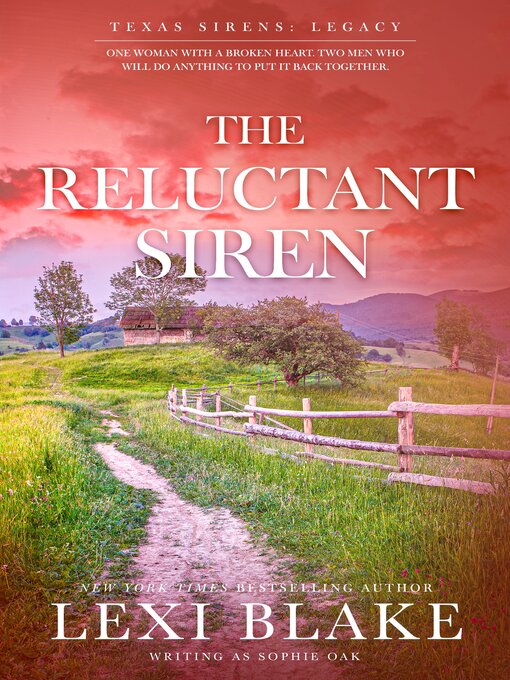 Title details for The Reluctant Siren by Lexi Blake - Wait list